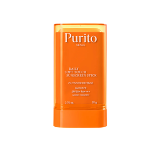 Purito Seoul Daily Soft Touch Sunstick