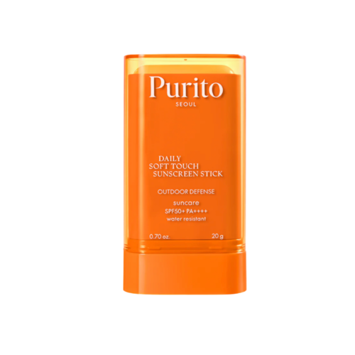 Purito Seoul Daily Soft Touch Sunstick Purito Seoul Daily Soft Touch Sunstick