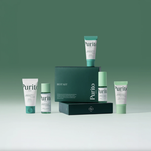 Purito Seoul Best Kit Purito Seoul Best Kit