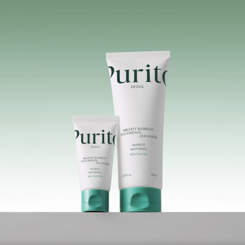 Purito Seoul Best Kit Purito Seoul Best Kit