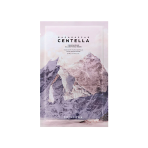 SKIN1004 Madagascar Centella Poremizing Clarifying Mask
