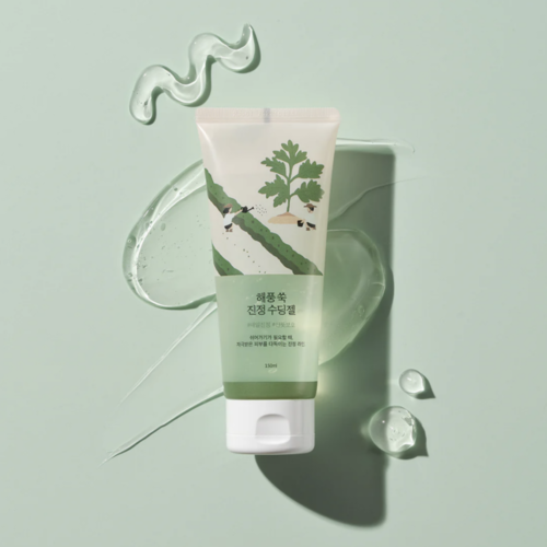 Round Lab Mugwort Calming Soothing Gel Round Lab Mugwort Calming Soothing Gel