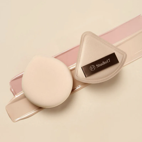 Pang Pang Triangle Puff Pang Pang Triangle Puff