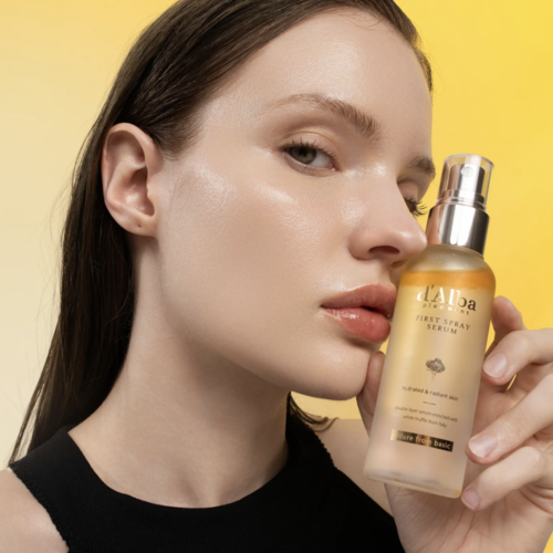 White Truffle First Spray Serum White Truffle First Spray Serum