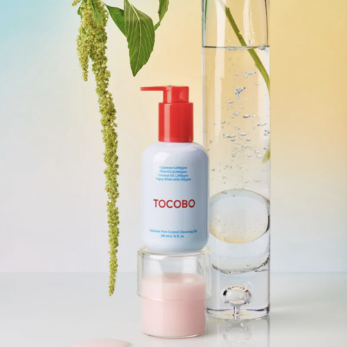 Tocobo Calamine pore Control Cleansing Oil