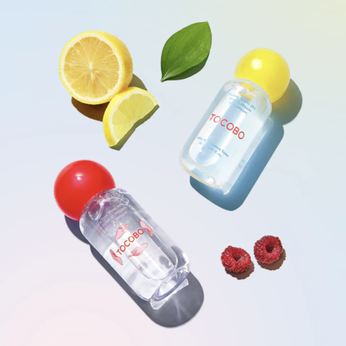 Tocobo Toner Deluxe Mini Duo Tocobo Toner Deluxe Mini Duo