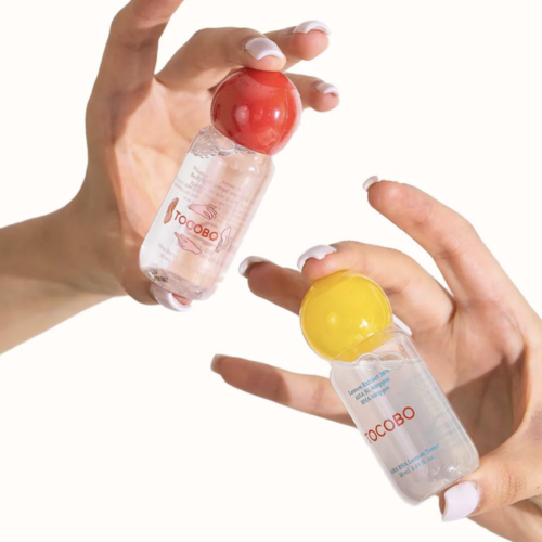 Tocobo Toner Deluxe Mini Duo Tocobo Toner Deluxe Mini Duo