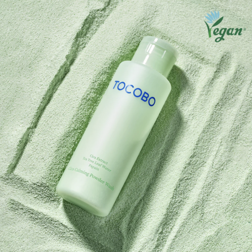 Tocobo Cica Calming Travel Kit Tocobo Cica Calming Travel Kit