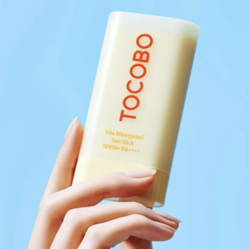 Tocobo Vita Waterproof Sun Stick