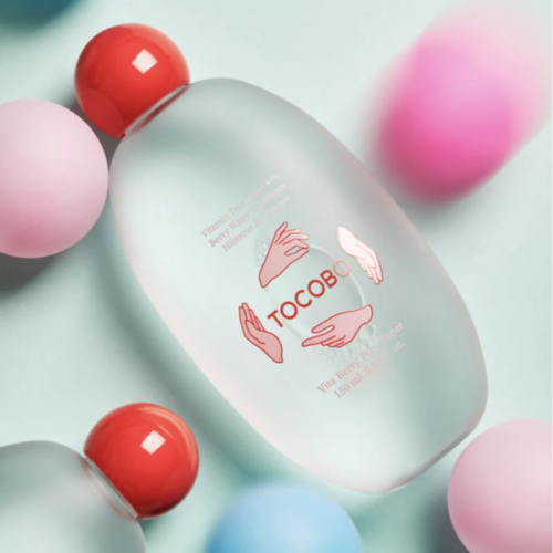 Tocobo Vita Berry Pore Toner Tocobo Vita Berry Pore Toner