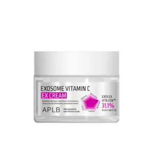 APLB Exosome Vitamin C Ex Cream
