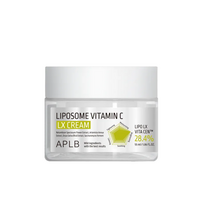 Liposome Vitamin C LX Cream