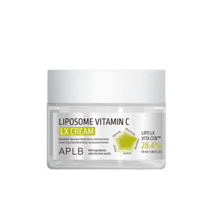 APLB Liposome Vitamin C LX Cream