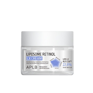 APLB Liposome Retinol LX Cream