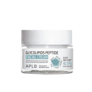 APLB Glycolipids Peptide Facial Cream