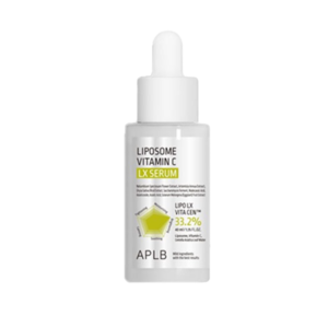APLB Liposome Vitamin C LX Serum