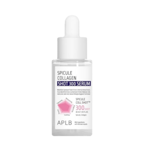 APLB Spicule Collagen Shot 300 Serum