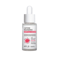 Caffeine Niacinamide Ampoule Serum