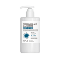 Tranexamic Acid Niacinamide Body Lotion