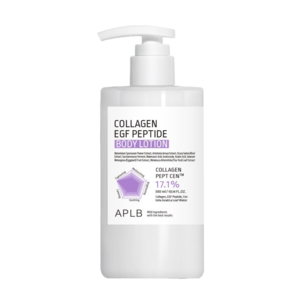 APLB Collagen EGF Peptide Body Lotion APLB Collagen EGF Peptide Body Lotion