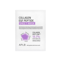 Collagen EGF Peptide Sheet Mask