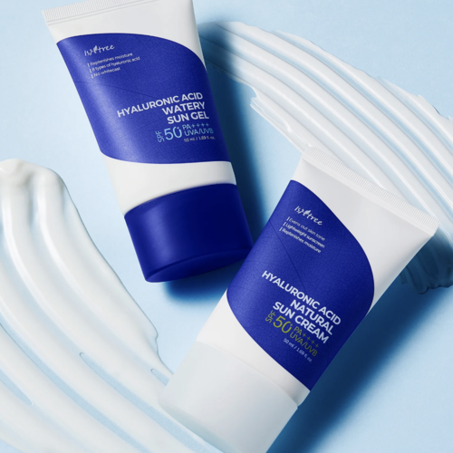 Isntree Hyaluronic Acid Perfect Sun Block SPF50+ PA++++ Isntree Hyaluronic Acid Perfect Sun Block SPF50+ PA++++