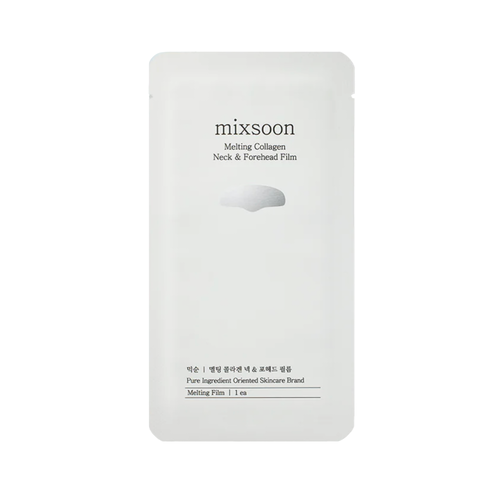 Mixsoon Melting Collagen Neck & Forehead Film Mixsoon Melting Collagen Neck & Forehead Film