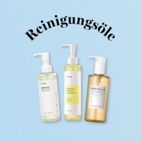   Was ist ein Cleansing Oil?