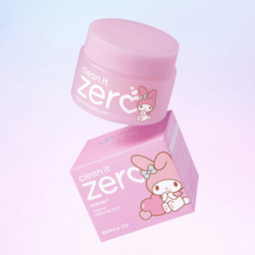 Banila Co My Melody Clean it Zero Cleansing Balm Original