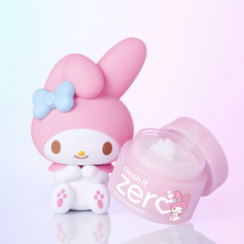 Banila Co My Melody Clean it Zero Cleansing Balm Original