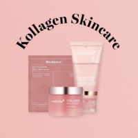 Alles über Kollagen-Hautpflege