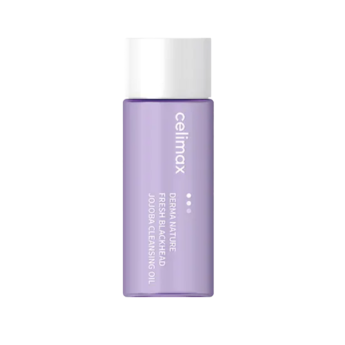 Celimax Fresh Blackhead Jojoba Cleansing Oil Celimax Fresh Blackhead Jojoba Cleansing Oil