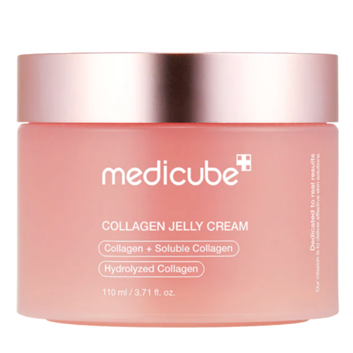 Medicube Collagen Jelly Cream