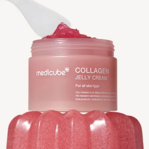 Medicube Collagen Jelly Cream