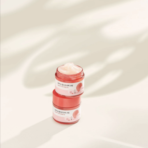 Round Lab Camellia Deep Collagen Firming Cream Round Lab Camellia Deep Collagen Firming Cream