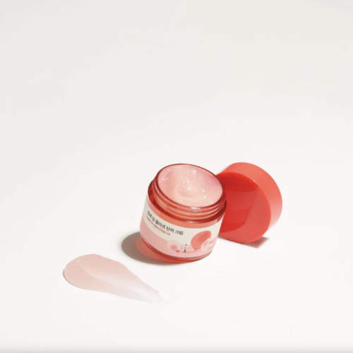 Round Lab Camellia Deep Collagen Firming Cream Round Lab Camellia Deep Collagen Firming Cream