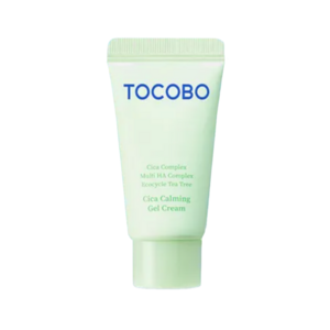 Tocobo Cica Calming Gel Cream Tocobo Cica Calming Gel Cream