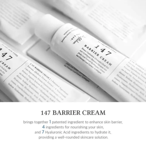 Dr. Althea 147 Barrier Cream Dr. Althea 147 Barrier Cream