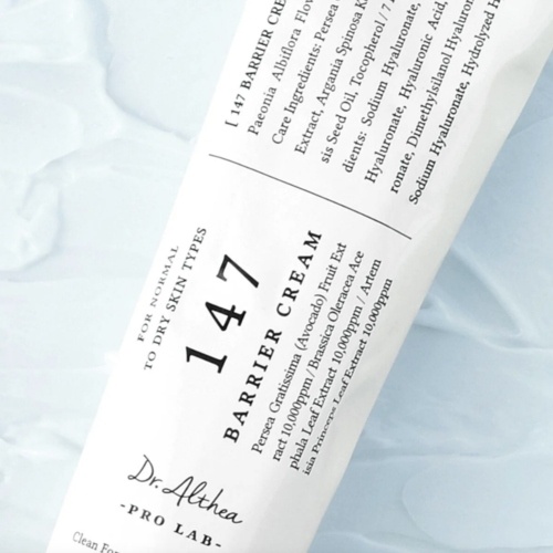 Dr. Althea 147 Barrier Cream Dr. Althea 147 Barrier Cream