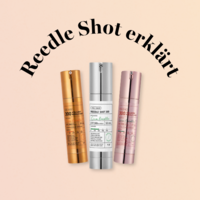Was ist ein Reedle Shot?