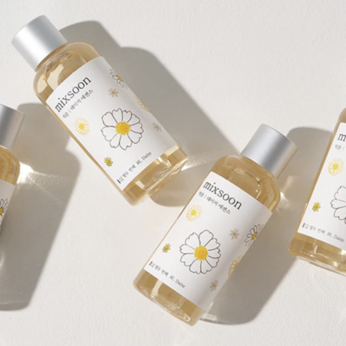 Mixsoon Daisy Toner