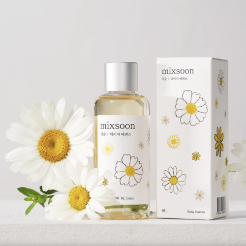 Mixsoon Daisy Toner