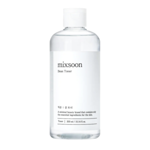 Mixsoon Bean Toner