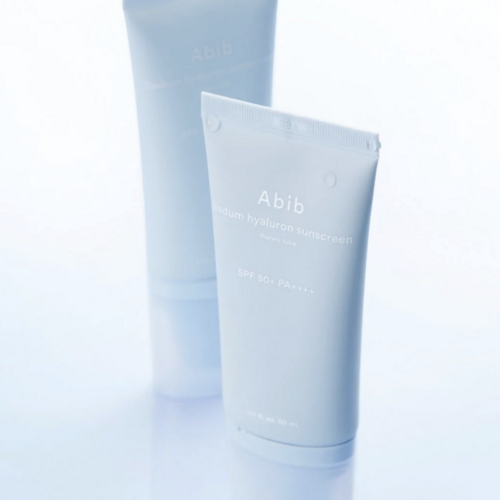 Abib Sedum Hyaluron Sunscreen Watery Tube Abib Sedum Hyaluron Sunscreen Watery Tube
