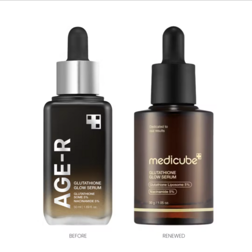 Medicube Age-R Glutathione Glow Serum Medicube Age-R Glutathione Glow Serum