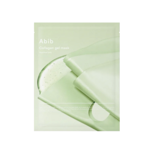 Abib Collagen Gel Mask Heartleaf Jelly Abib Collagen Gel Mask Heartleaf Jelly