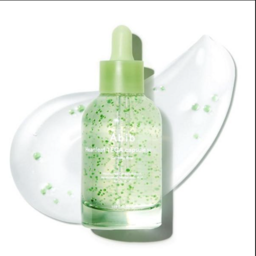 Abib Heartleaf TECA Capsule Serum Calming Drop Abib Heartleaf TECA Capsule Serum Calming Drop
