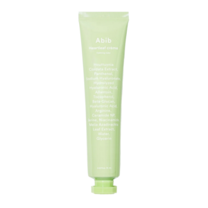 Abib Heartleaf Creme Calming Tube Abib Heartleaf Creme Calming Tube