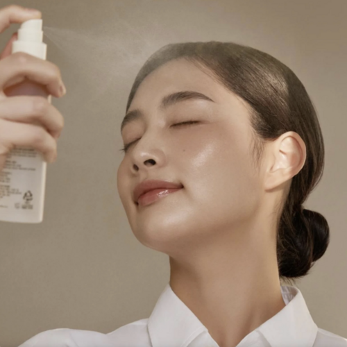 Abib Jericho Rose Mist Serum Glow Spray Abib Jericho Rose Mist Serum Glow Spray