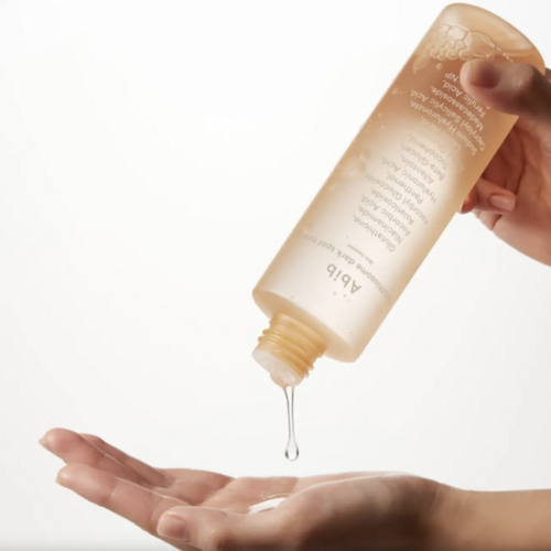 Abib Glutathiosome Dark Spot Toner Skin Booster Abib Glutathiosome Dark Spot Toner Skin Booster